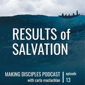 Results of Salvation  [Ep 13]