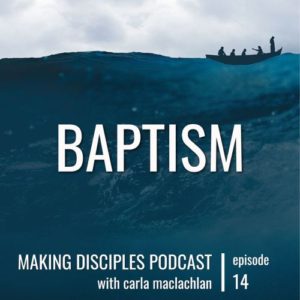 Baptism [Ep 14]