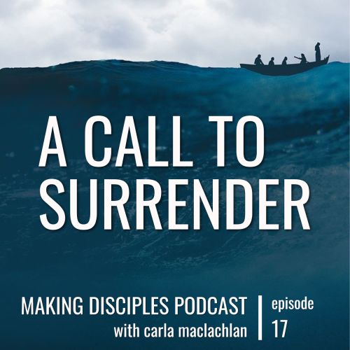A Call to Surrender [Ep 17]